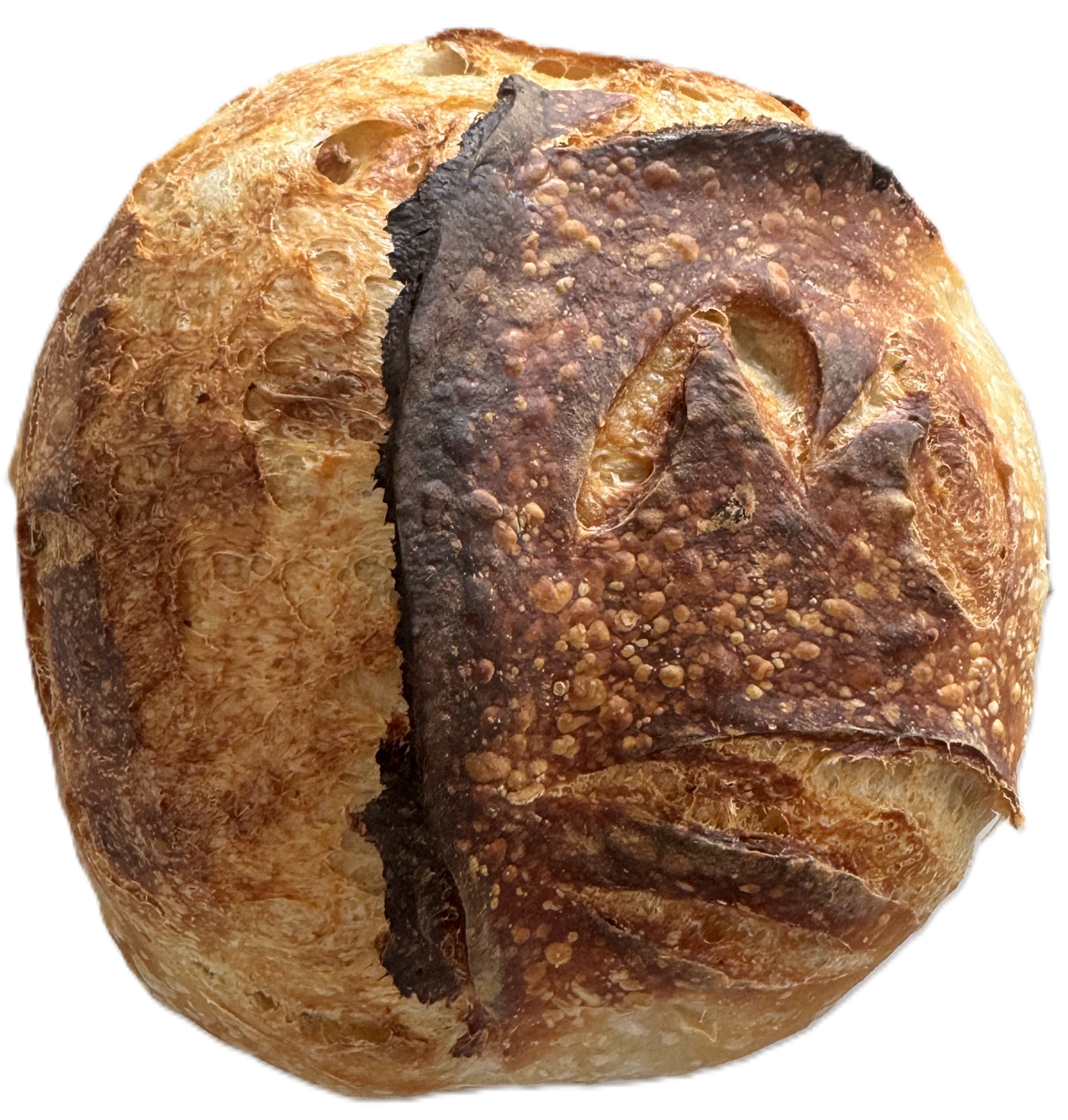 Artisan Sourdough Bread - Delivered to Your Door